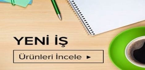 Yeni İş